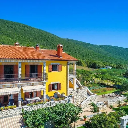 App Doda * Labin (Istria)