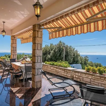 Apartment App Doda Labin (Istria)