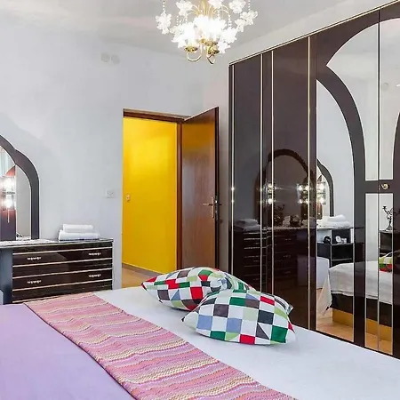 Apartment App Doda Labin (Istria)