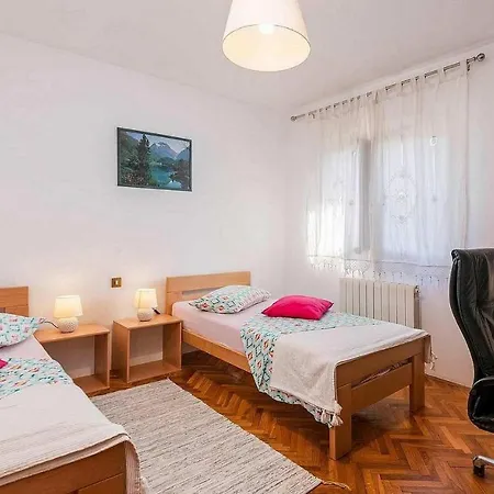 Apartment App Doda Labin (Istria)